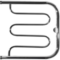 Полотенцесушитель водяной Тругор ПМ тип 1 60x80, 1 