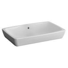 Раковина VitrA Metropole 5668B003-0012 60 см