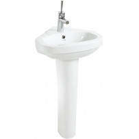 Раковина Creavit Corner VT145