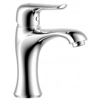 Смеситель Damixa RedBlu Palace Evo 420210064 