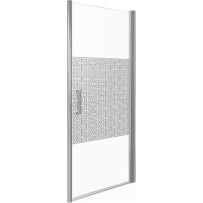 Душевая дверь Good Door Fantasy DR-90-F-CH