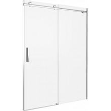 Душевая дверь Good Door Galaxy WTW-130-C-CH