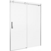 Душевая дверь Good Door Galaxy WTW-140-C-CH
