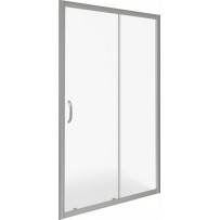Душевая дверь Good Door Infinity WTW-110-G-CH