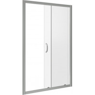 Душевая дверь Good Door Infinity WTW-120-C-CH