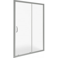 Душевая дверь Good Door Infinity WTW-130-G-CH