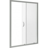 Душевая дверь Good Door Infinity WTW-140-C-CH