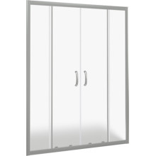 Душевая дверь Good Door Infinity WTW-TD-150-G-CH