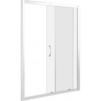 Душевая дверь Good Door Latte WTW-120-C-WE
