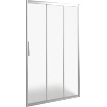 Душевая дверь Good Door Orion WTW-100-G-CH
