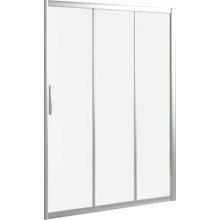 Душевая дверь Good Door Orion WTW-130-C-CH