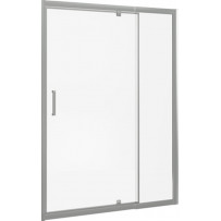Душевая дверь Good Door Orion WTW-PD-130-C-CH