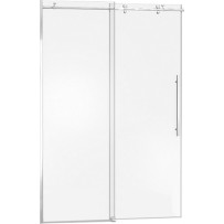 Душевая дверь Good Door Puerta WTW-110-C-CH