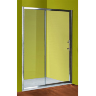 Душевая дверь Olive'S Granada SD 135-140 см прозрачное