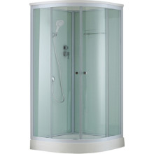 Душевая кабина Black&White Galaxy G8501 100х100