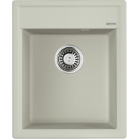 Мойка гранитная Omoikiri Daisen 42-PA пастила 4993602