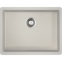 Мойка гранитная Omoikiri Kata 54-U-PA пастила 4993407
