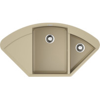 Мойка гранитная Omoikiri Sakaime 105C-СH шампань 4993240