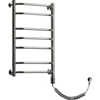 Полотенцесушитель электрический Тругор ЛЦ эл ТЭН 3 80x40 