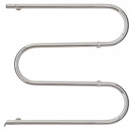 Полотенцесушитель электрический Стилье M 60x60 00400-6060