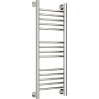 Полотенцесушитель водяной Сунержа Богема+ 80x30, прямая 00-0220-8030