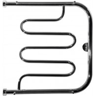 Полотенцесушитель водяной Тругор ПМ нп тип 2П 50x40 Полотенцесушитель водяной Тругор ПМ нп тип 2П 50x40