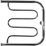 Полотенцесушитель водяной Тругор ПМ тип 1 50x40, 1 Полотенцесушитель водяной Тругор ПМ тип 1 50x40, 1