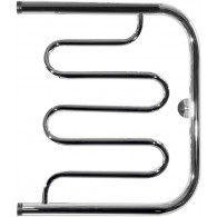 Полотенцесушитель водяной Тругор ПМ тип 2 50x40, 1 Полотенцесушитель водяной Тругор ПМ тип 2 50x40, 1