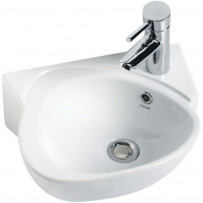 Раковина Creavit Cocuk CK035 белый
