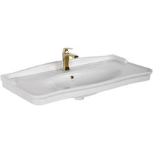 Раковина Creavit Antik AN100