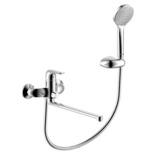 Смеситель Damixa RedBlu Palace Evo 429500000 