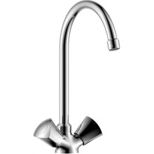 Смеситель Damixa RedBlu Object 340000000 