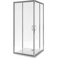 Душевой уголок Excellent Actima 201 KAAC.1802.900 90x90