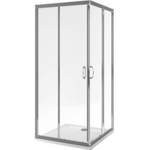 Душевой уголок Excellent Actima 201 KAAC.1802.900 90x90