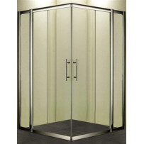 Душевой уголок RGW Hotel HO-311 120x120 см