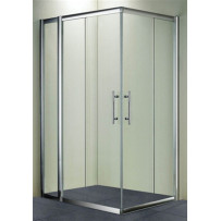 Душевой уголок RGW Hotel HO-42 130x100 см