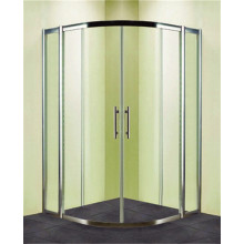 Душевой уголок RGW Hotel HO-511 130x130 см