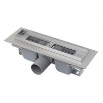 Душевой лоток AlcaPlast APZ101 300 с опорами