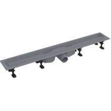 Душевой лоток AlcaPlast Optima APZ12-950 с опорами