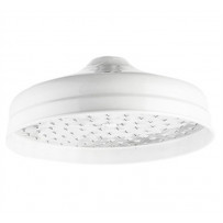 Верхний душ Cezares Margot CZR-SP7-30-BLC