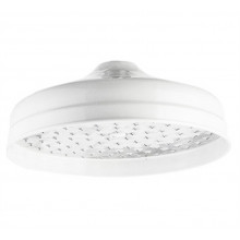 Верхний душ Cezares Margot CZR-SP7-30-BLC