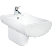 Биде подвесное Creavit Slim SM510