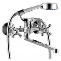 Смеситель Damixa RedBlu Retro 239500000