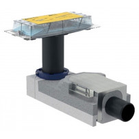 Душевой лоток Geberit CleanLine 154.152.00.1