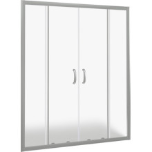Душевая дверь Good Door Infinity WTW-TD-170-G-CH