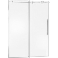 Душевая дверь Good Door Puerta WTW-130-C-CH