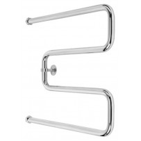 Полотенцесушитель водяной Grota Kamelo 50x60 
