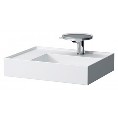 Раковина Laufen Kartell 8.1033.5.000.104.1 60 см