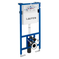 Инсталляция для унитаза Laufen Lis CW1 8.9466.0