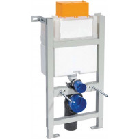 Инсталляция для унитаза OLI Expert Evo/Speed пневматика 721705